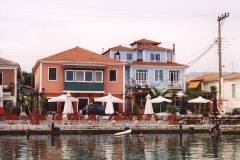 Lefkada