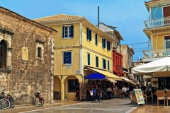 Lefkada